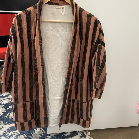 Jacket - Picture 4 of 5